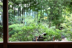 Garden Kyoto